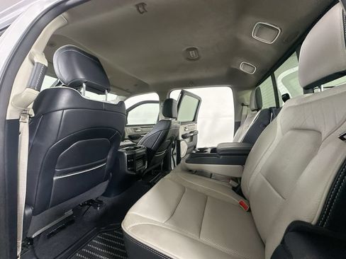 Used 2022 RAM 1500 Limited RWD image 13