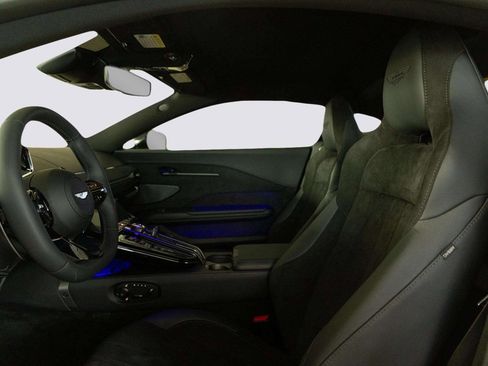 New 2026 Aston Martin V8 Vantage Coupe image 41