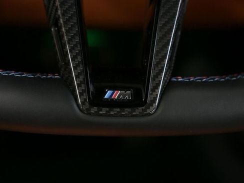 Used 2025 BMW M3 Competition w/ Executive Package AWD/4WD image 45