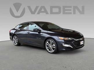 Used 2023 Chevrolet Malibu LT video 1