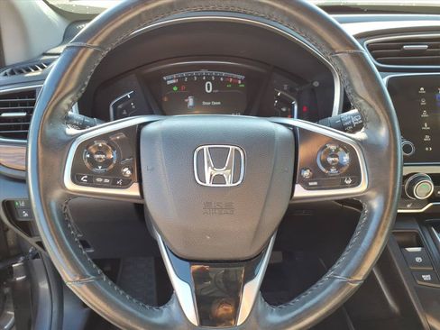 Used 2021 Honda CR-V Touring image 29