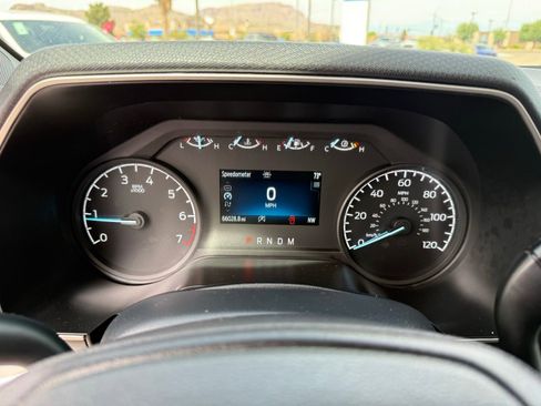 Used 2023 Ford F150 XL AWD/4WD image 13