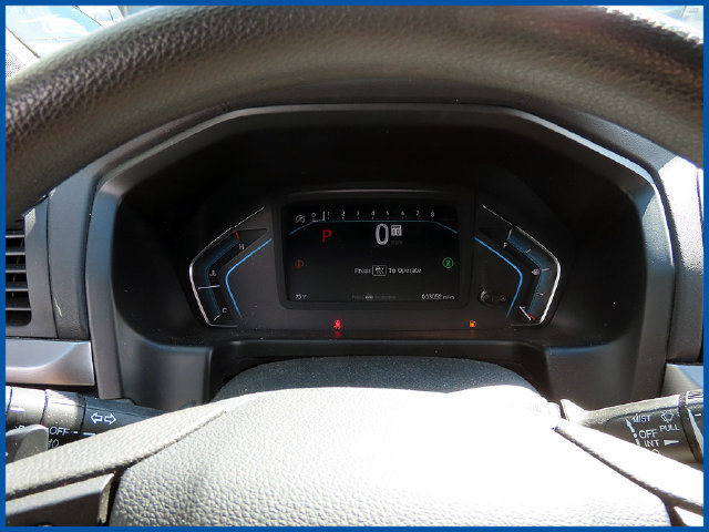 Used 2022 Honda Odyssey EX image 13