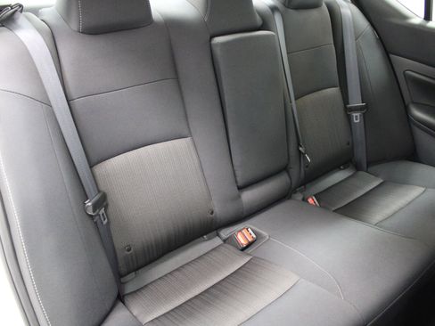 Used 2025 Nissan Altima 2.5 S FWD image 23