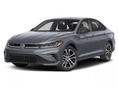 New 2026 Volkswagen Jetta Sport