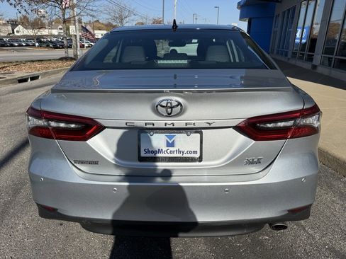 Used 2024 Toyota Camry XLE image 13