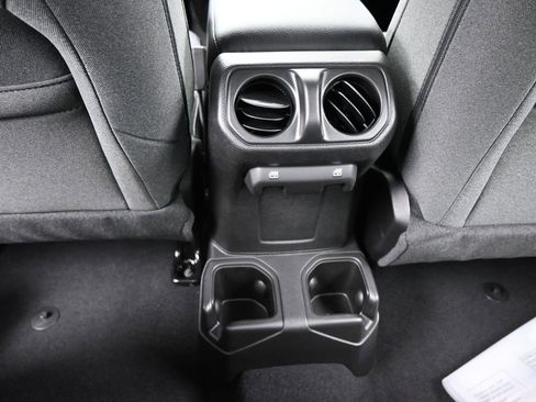 New 2026 Jeep Gladiator Sport image 30