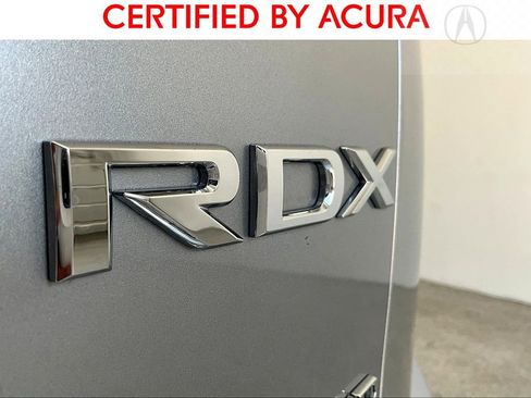 Used 2025 Acura RDX SH-AWD image 39