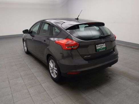 Used 2015 Ford Focus SE image 5