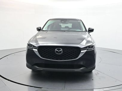 Used 2023 MAZDA CX-5 AWD 2.5 S