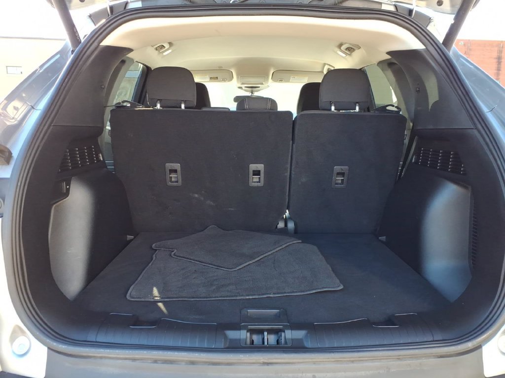 Used 2024 Ford Escape Active AWD/4WD image 16