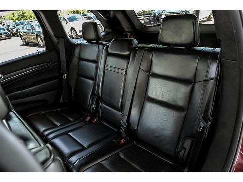 Used 2018 Jeep Grand Cherokee High Altitude AWD/4WD image 14
