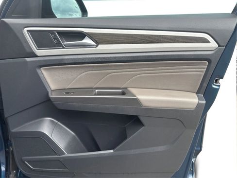 Used 2022 Volkswagen Atlas SE image 20