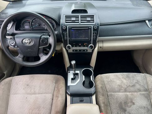 Used 2013 Toyota Camry LE FWD image 13