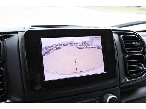 Used 2024 RAM ProMaster 2500 image 14