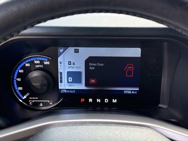 Used 2021 Ford Bronco First Edition AWD/4WD image 28