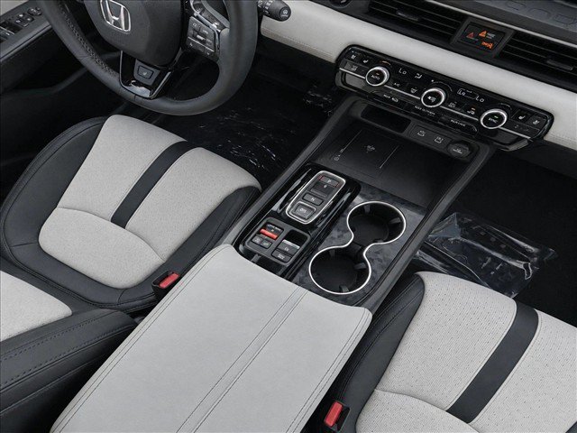 New 2027 Honda Passport TrailSport Elite image 26