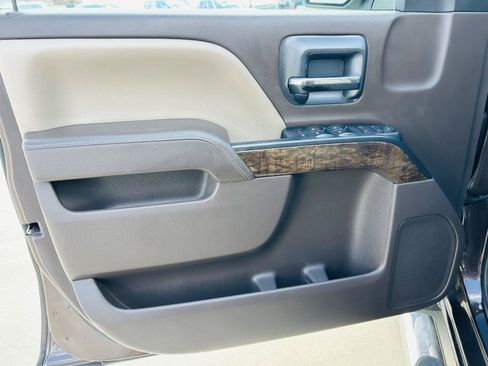 Used 2016 Chevrolet Silverado 1500 LT w/ All Star Edition RWD image 6