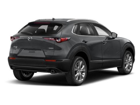 Used 2020 MAZDA CX-30 AWD w/ Premium Package image 2