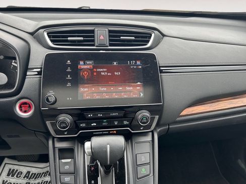 Used 2020 Honda CR-V EX-L image 15