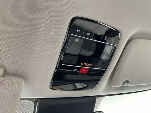 New 2026 Hyundai Santa Fe SEL image 28