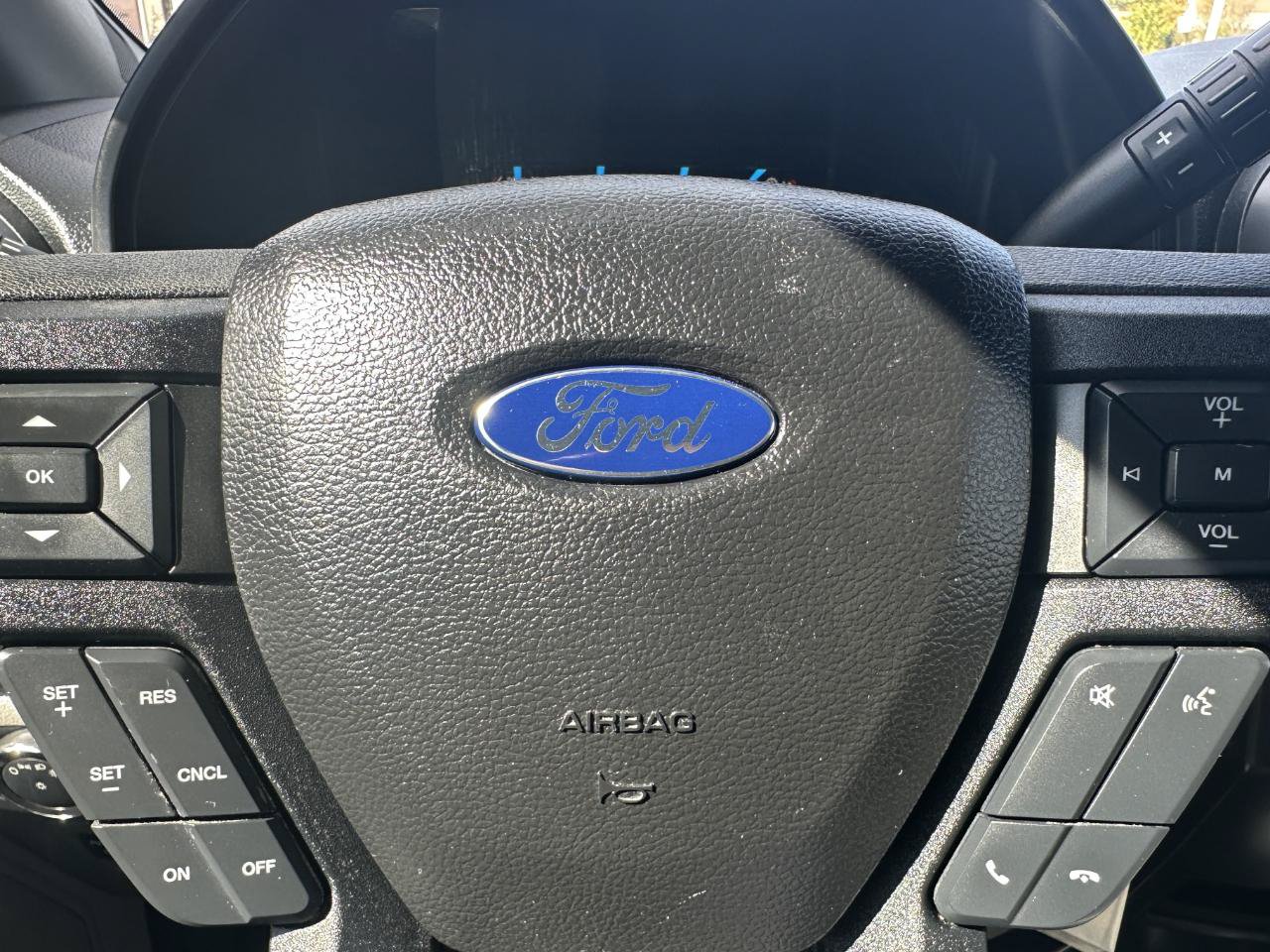 Used 2016 Ford F150 XLT AWD/4WD image 49
