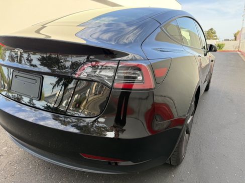 Used 2023 Tesla Model 3 Standard Range RWD image 8