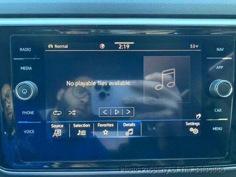 Used 2021 Volkswagen Atlas SEL Premium image 27