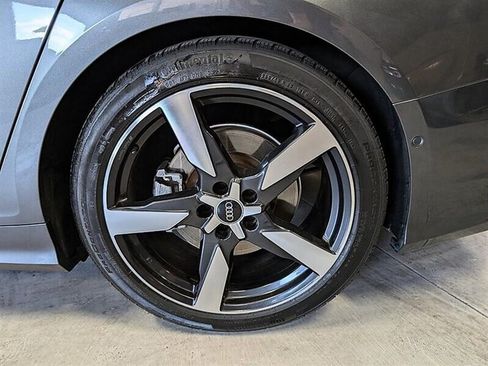 Used 2021 Audi A6 Premium Plus w/ Premium Plus Package AWD/4WD image 14