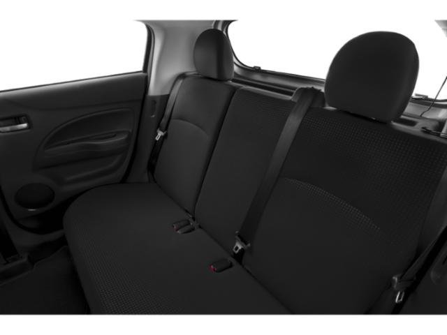 Used 2015 Mitsubishi Mirage DE FWD image 14