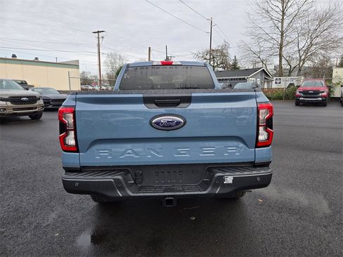 New 2025 Ford Ranger XLT w/ FX4 Off-Road Package image 26