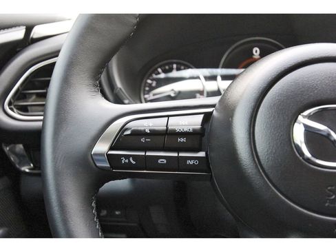 Used 2025 MAZDA CX-30 AWD 2.5 S w/ Preferred Package image 17