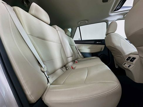 Used 2018 Subaru Outback 2.5i Limited image 26