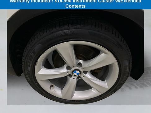 Used 2017 BMW X3 sDrive28i RWD image 20