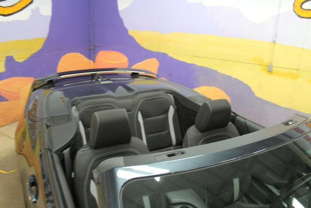 Used 2023 Chevrolet Camaro LT w/ RS Package RWD image 5