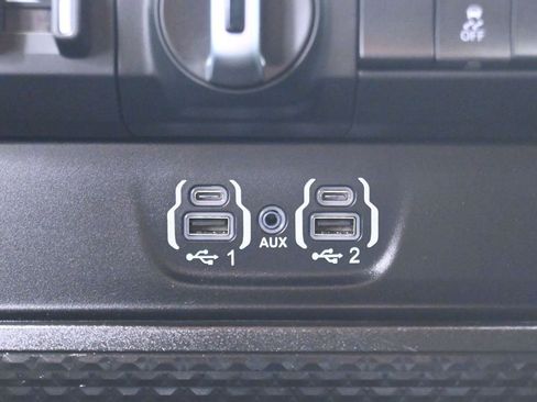 Used 2024 RAM 1500 Big Horn w/ Trailer Tow Group image 32