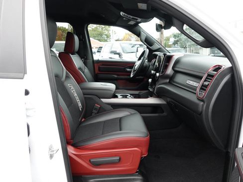 Used 2025 RAM 1500 Rebel w/ Rebel Level 1 Equipment Group AWD/4WD image 31