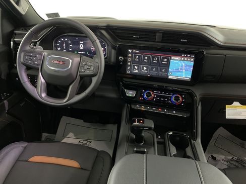 New 2026 GMC Sierra 1500 AT4 w/ Technology Package image 21