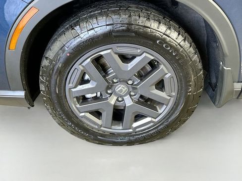 Used 2026 Honda CR-V TrailSport image 15