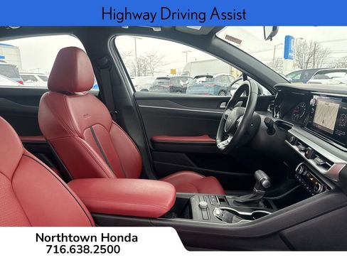 Used 2023 Kia K5 GT-Line image 17