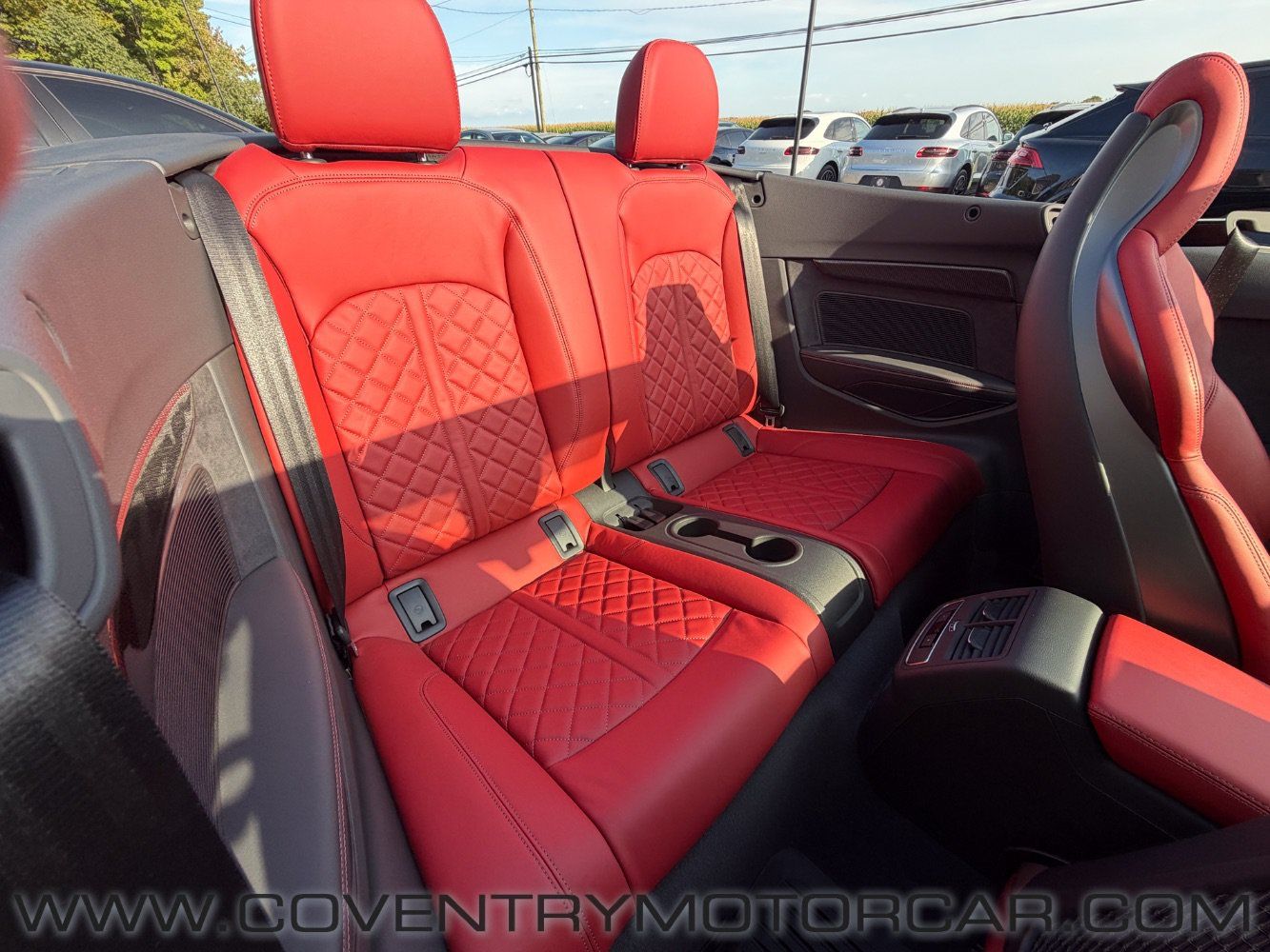 Used 2023 Audi S5 Premium Plus AWD/4WD image 40
