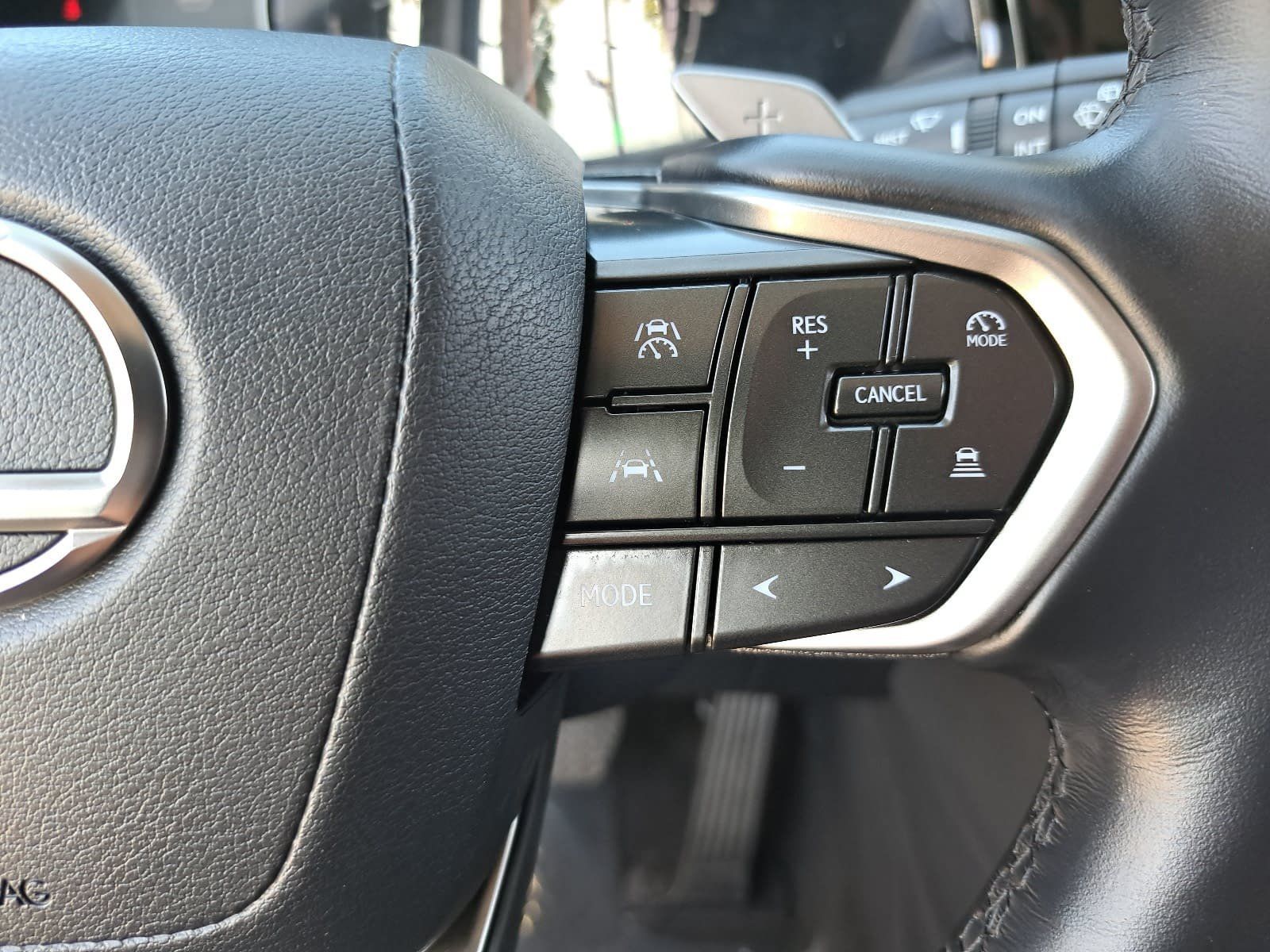 Used 2026 Lexus NX 350h AWD w/ Premium Package image 20