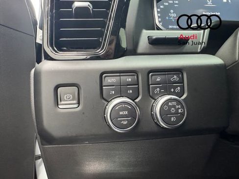 Used 2022 GMC Sierra 1500 AT4 w/ AT4 Premium Package image 26