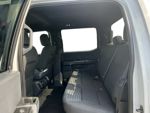 Used 2023 Ford F150 XL w/ STX Appearance Package AWD/4WD image 21