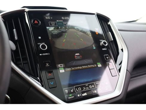New 2026 Subaru Ascent Touring AWD/4WD image 48