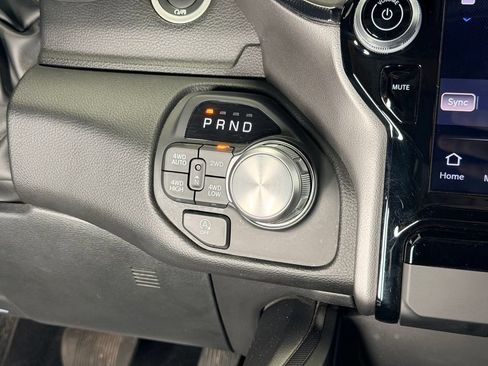 Used 2025 RAM 1500 Sport AWD/4WD image 13