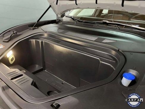 Used 2023 Ford Mustang Mach-E Select image 97