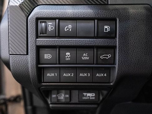 Certified 2025 Toyota 4Runner TRD Pro AWD/4WD image 27