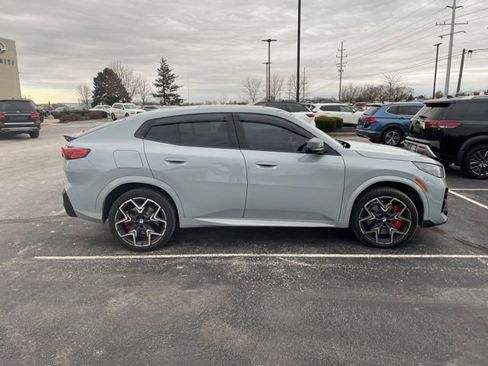 Certified 2024 BMW X2 M35i w/ Premium Package image 2
