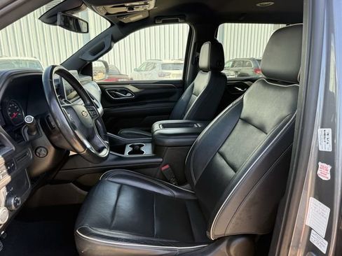 Used 2021 Chevrolet Tahoe Premier RWD image 27